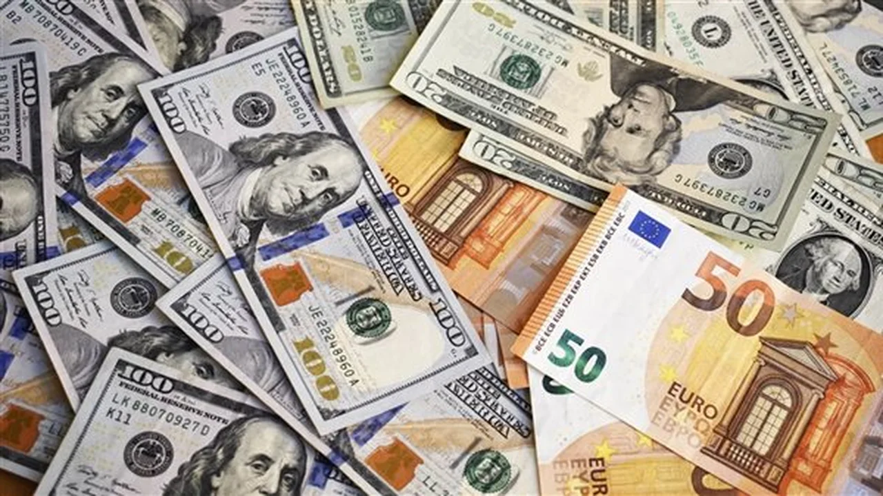 تغيرات أسعار العملات الأجنبية والعربية في بنك القاهرة بختام تعاملات اليوم